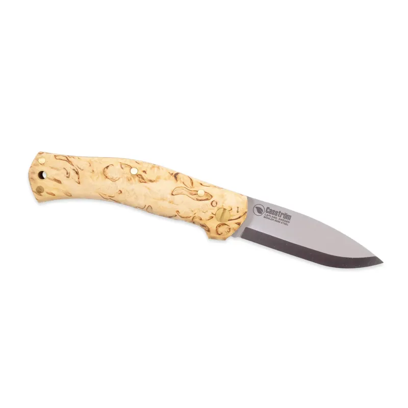 Casstrom Lars Falt Slip Joint Knife.-2